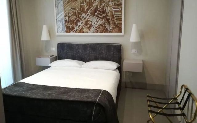 B&B Le Funicolari