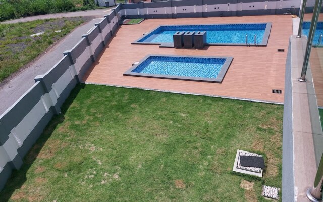 Alpine PD Taman Kiara 2 Homestay