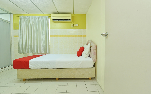 SPOT ON 90472 Hotel Heritage – Guest Rooms – Malacca