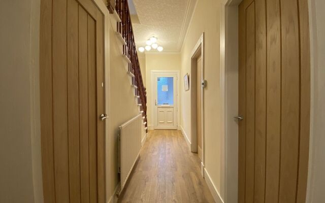 Inverness Holiday House