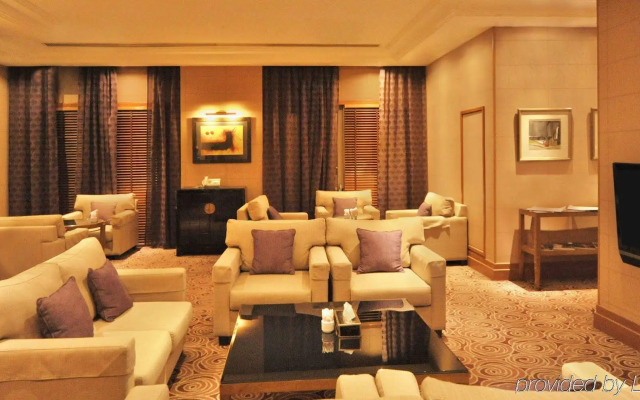 Sheraton Amman Al Nabil Hotel