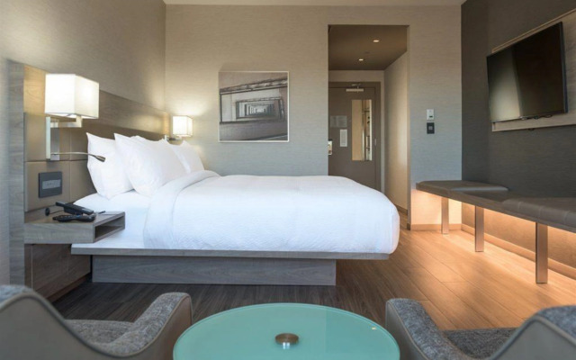 AC Hotel by Marriott Boston North