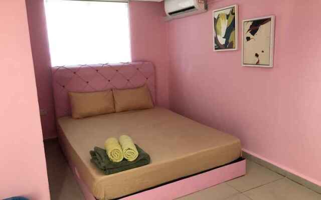 RD Legend Hotel