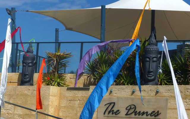 Lancelin Sands Hotel