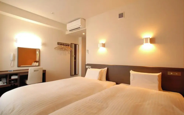 AB Hotel Fukaya