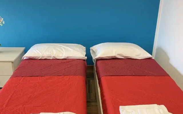 Affittacamere Rossi 10