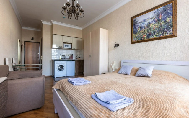 Floris на Дмитровском 7