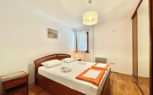 Apartment Mimoza 2