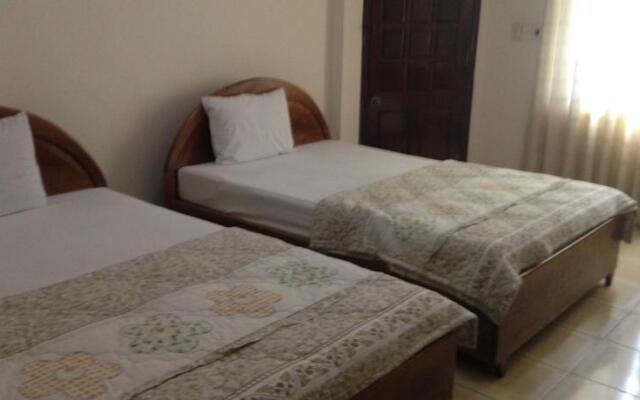 Huong Lan 2 Hotel