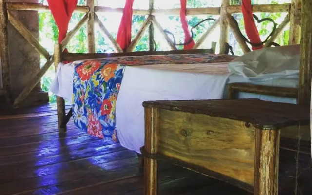 Samana Tropical Village