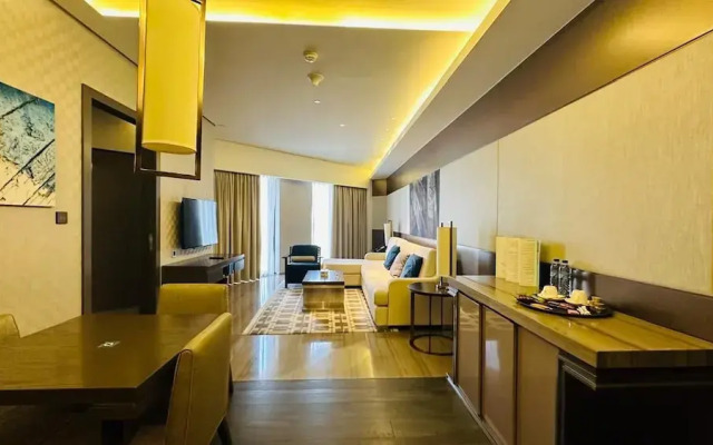 Hyatt Creek Residences 1 Bedroom
