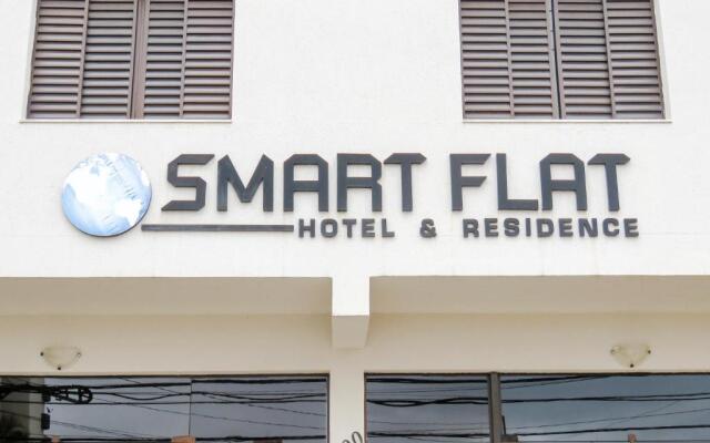 SMART FLAT Hotel & Residence