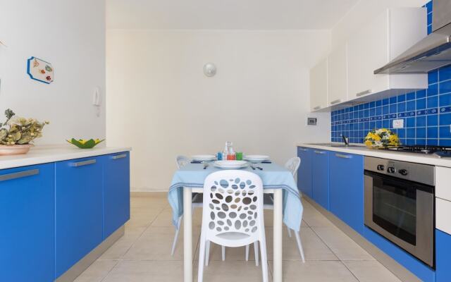 Appartamento Riviera Blu