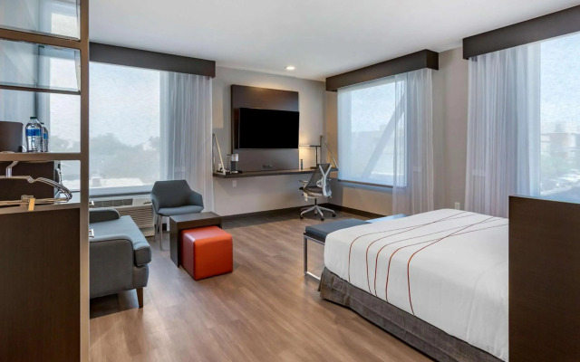 Vīb Hotel by Best Western Phoenix - Tempe