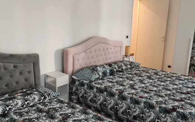 Stella Polare Sensorial Home