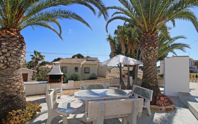 Villas Costa Calpe - Rosa