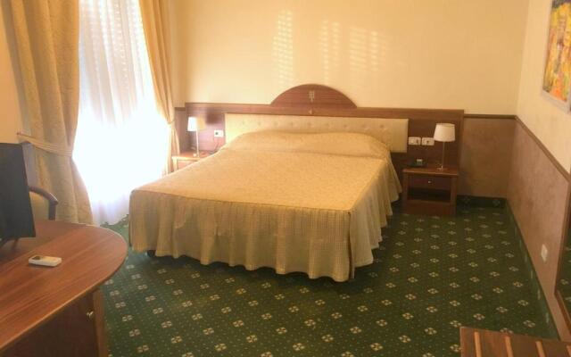 Hotel Internazionale