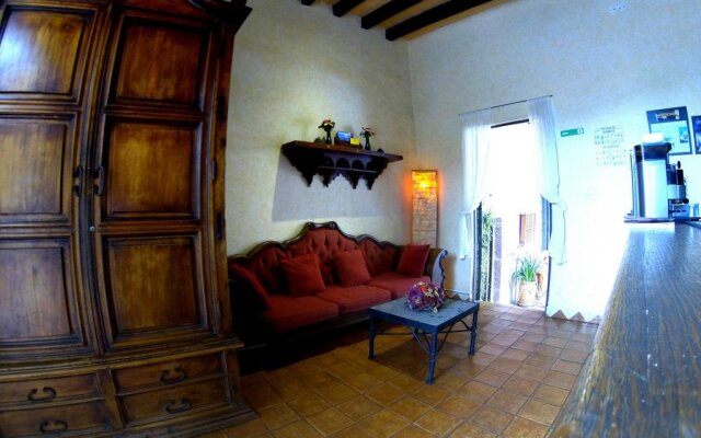 Hotel Casa Rosada - Adults Only