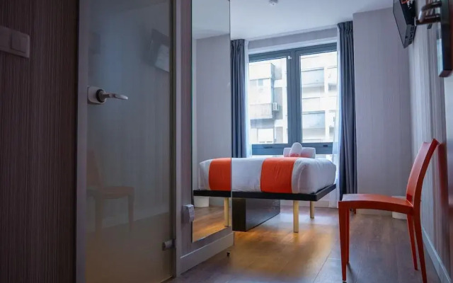 easyHotel Lisbon