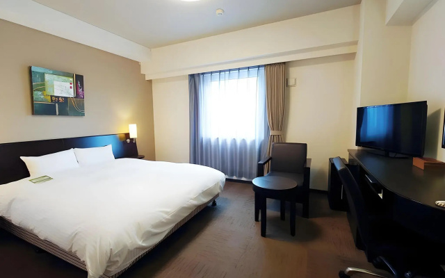 Hotel Route-Inn Aomori Chuo Inter