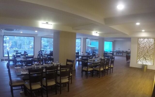 Span Inn & Suites