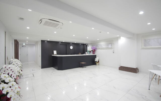 Hotel Imalle Yokohama Isezakicho - Hostel