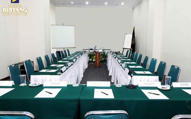Hotel Bintang Wisata Mandiri