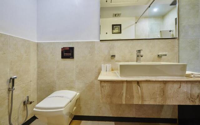 Silver Sands Hideaway Hotel