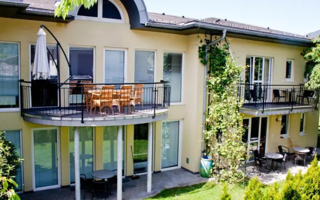 Zillertal Appartements