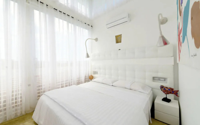 Pota Di Mare and Beach House