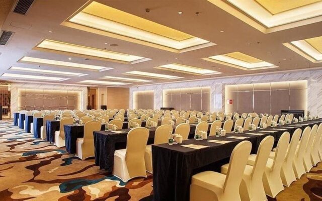 Xinxing Century Hotel