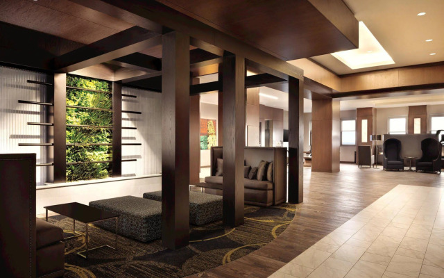 Embassy Suites By Hilton Pittsburgh Downtown