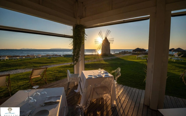 I Mulini Resort