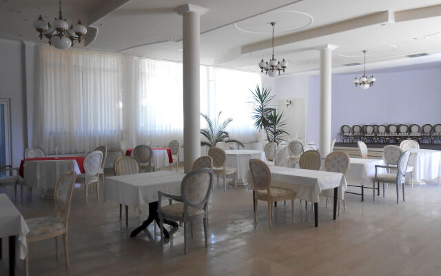 Hotel Minerva