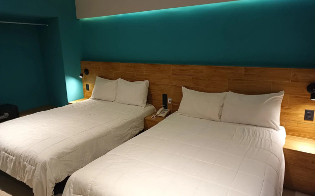 Hotel Kavia Mazatlán