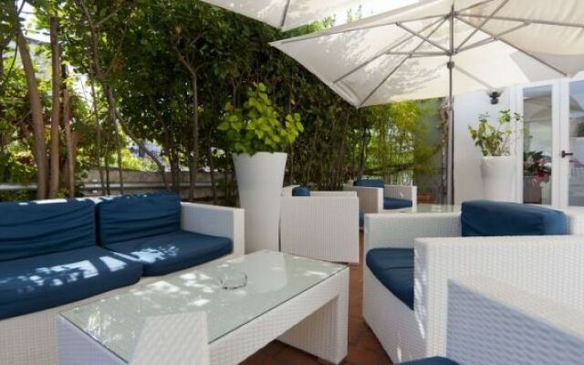 Hotel Terme Letizia - Ischia