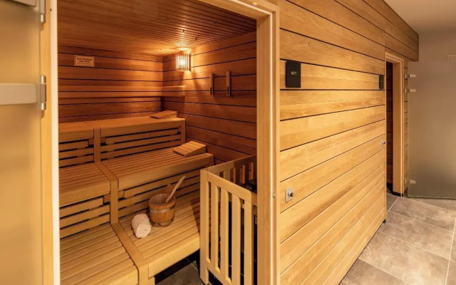 Fraser Suites Hamburg