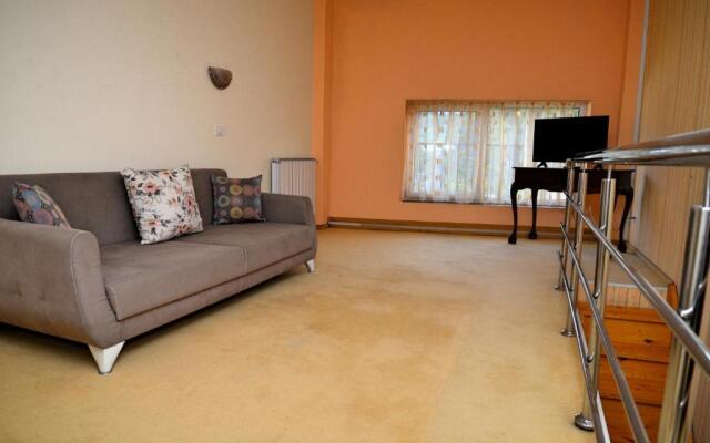 Atrium Mountain View