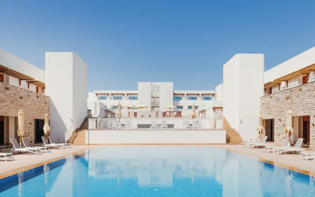 SENTIDO Reef Oasis Suakin Resort