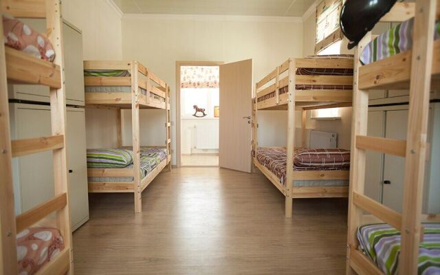 Chamberline Country Club - Hostel