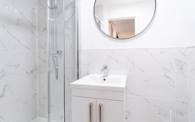 Royal House Luxury Apartments Chester