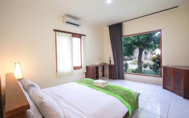 Mirah Hotel