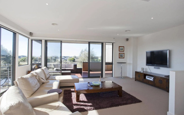 Beach & Golf Stays Torquay