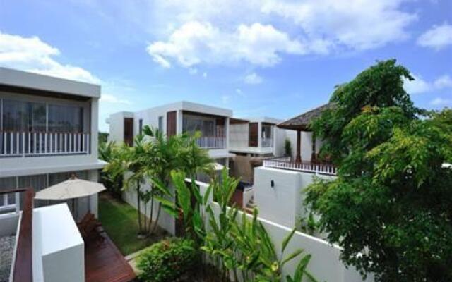 The Chantra Villas Phuket