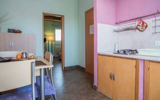 Solemare Residence