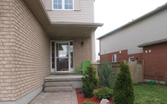 HB Guest Home