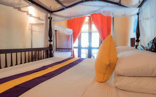 South Point Abbey Whole Villa 4 Bedroom (Sleeps 9)