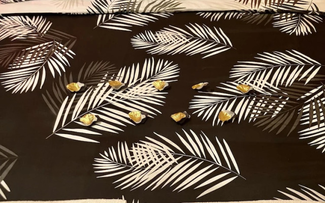 Rachele Charming House in Heart of Rome