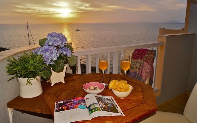 Apartamento Seychelles 1