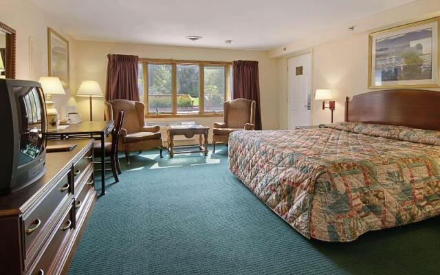 Howard Johnson By Wyndham Williamstown